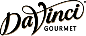 Da Vinci Gourmet logo