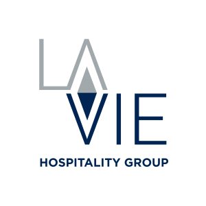 La Vie Hospitality Group logo